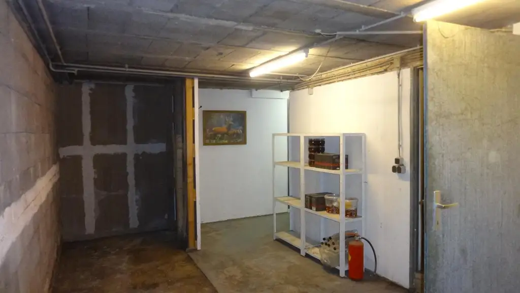Einfamilienhaus in ruhiger Lage!