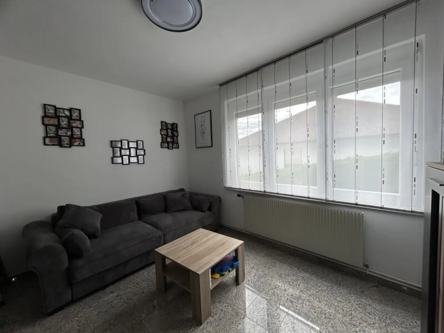 +Einzigartiges Mehrfamilienhaus und riesen Grundstück, direkt neben Oberpullendorf! +