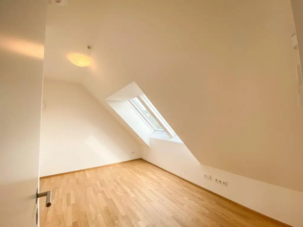 Penthouse mit Weitblick für gehobene Ansprüche // Pentzhouse with views for high demands //
