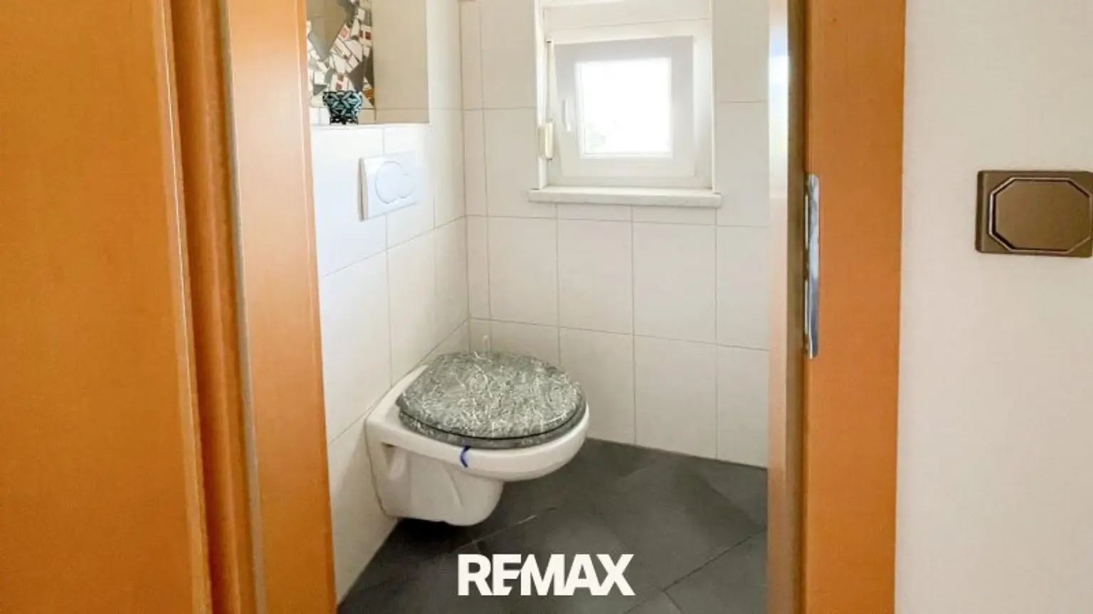 Toilette OG