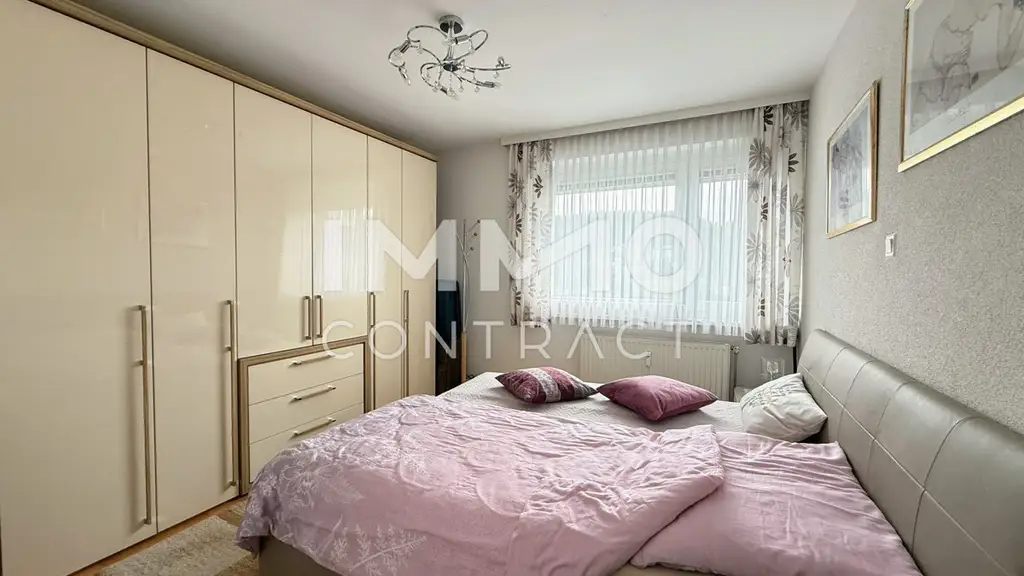 Lichtdurchflutete 2,5 Zimmer Wohnung in Timelkam zum Kauf!