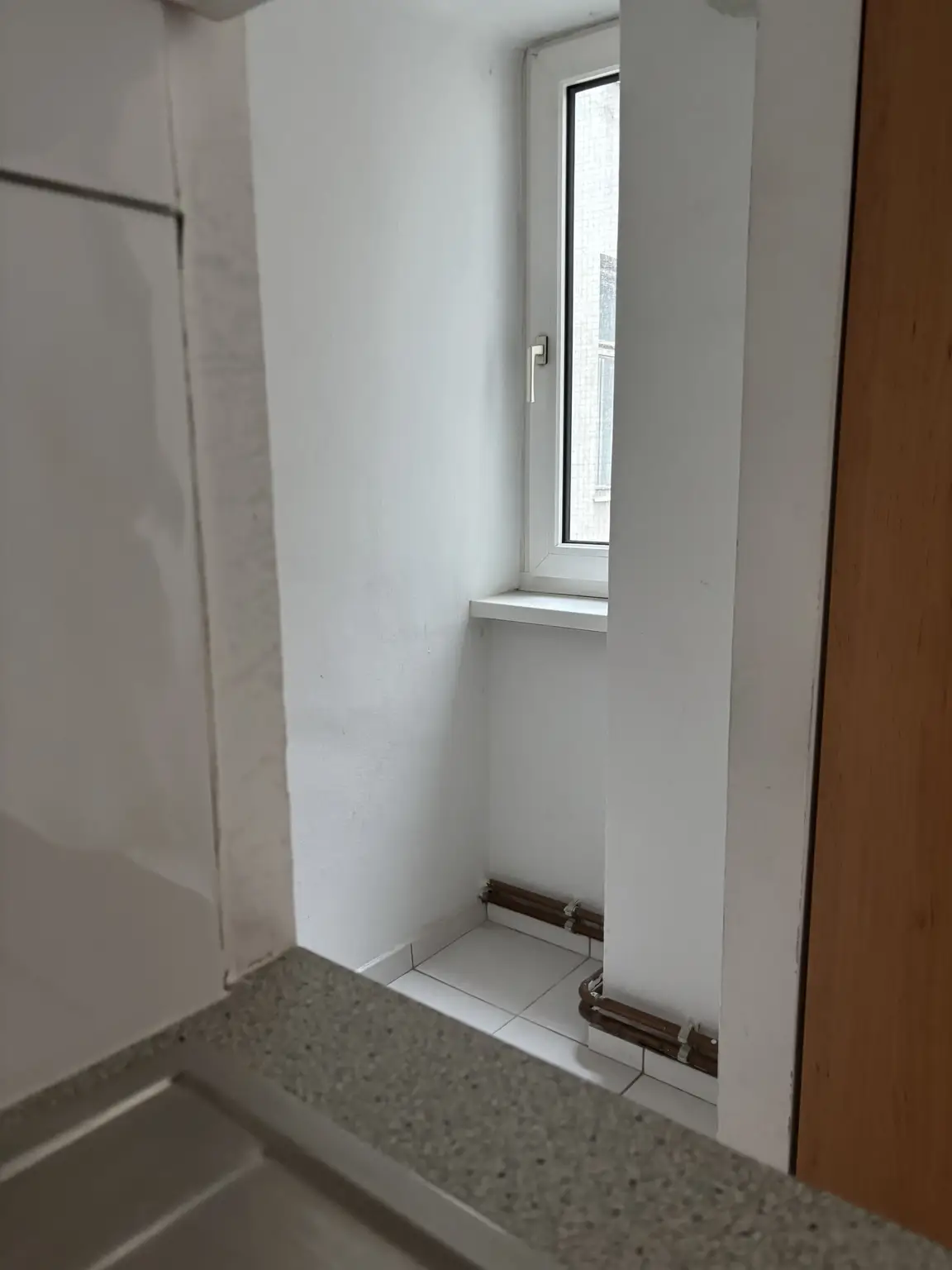 Großzügig geschnittene 3 Zimmer Wohnung in Toplage 1100 Wien Fussgängerzone !