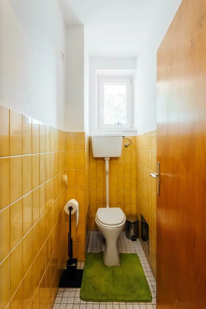 8047 Waltendorf 2-Zimmer Mietwohnung mit 2 Loggien im Grünen!