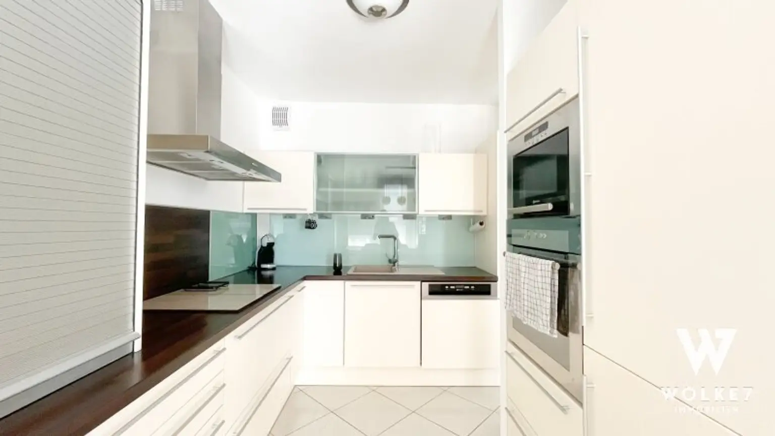 Exklusives Wohnen im Monte Verde Tower mit Loggia, Dachpool & Concierge-Service I I 3-Zimmer-Neubau I Nähe Wienerberg