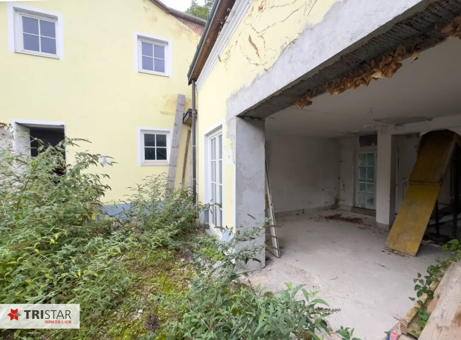 Bestlage Döbling · Zwei großzügige Wohnungen oder das komplette Haus als Einheit · Cottageviertel !
