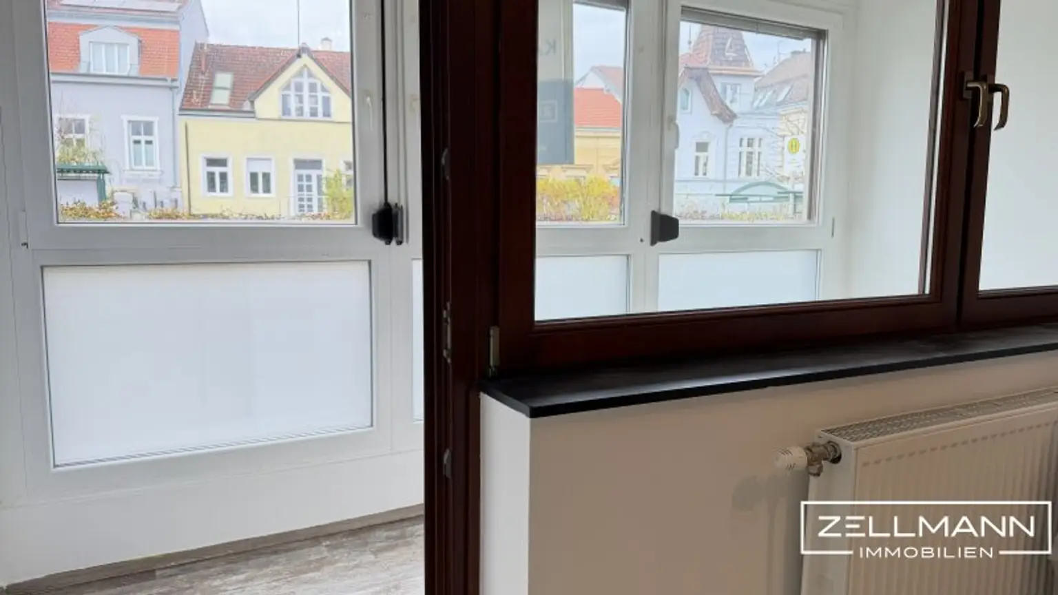 Stilvolles Zuhause in 2340 Mödling: 4 Zimmer, 91m², Loggia, uvm.! | ZΞLLMANN IMMOBILIEN