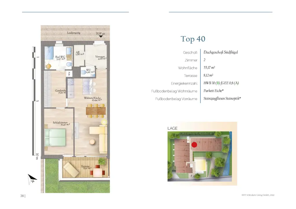 Plan 1