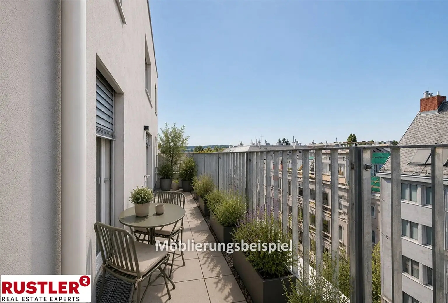 Terrasse+