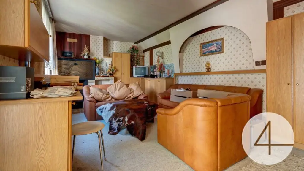 Licht, Raum, Lebensqualität – Traumhafter Bungalow im Grünen