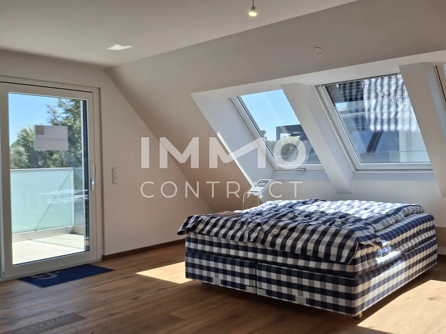 U1 Alte Donau! Eigengrund - 298m2 Garten! Provisionsfrei direkt am Wasser - Elevate your Lifestyle