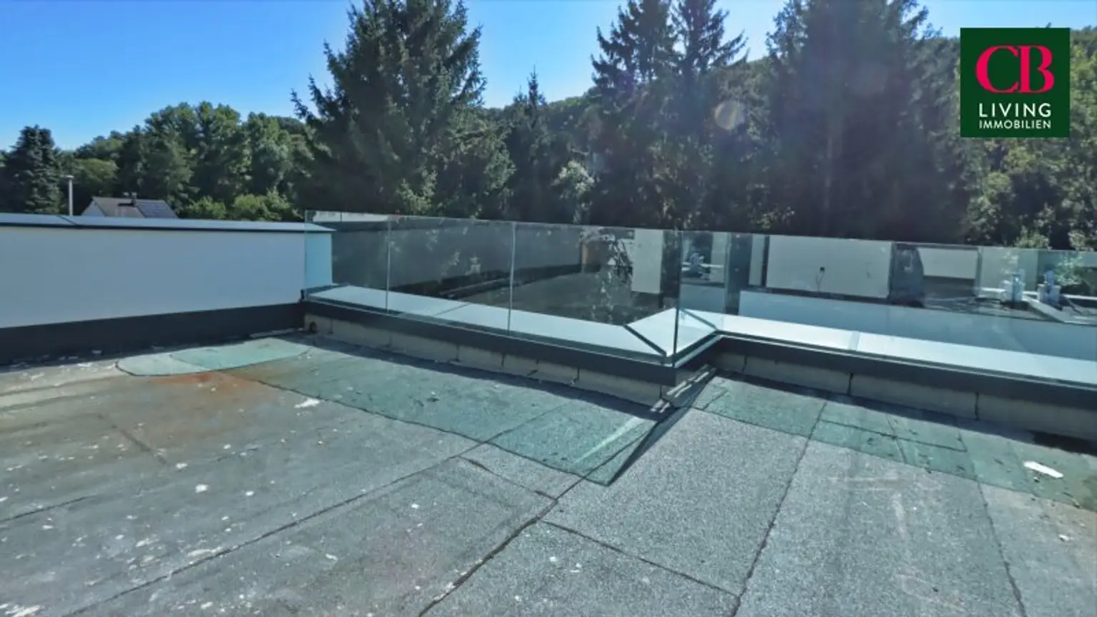 NEUBAU !!  AMBER VILLAGE- Leistbarer Luxus für Familien    Top 4- Traumhafte Dachterrasse!
