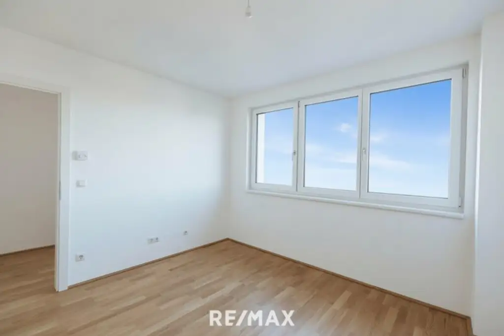 WERTBESTÄNDIGES INVESTMENT: NEUBAU,ERSTBEZUG, LOGGIA- PROVISIONSFREI