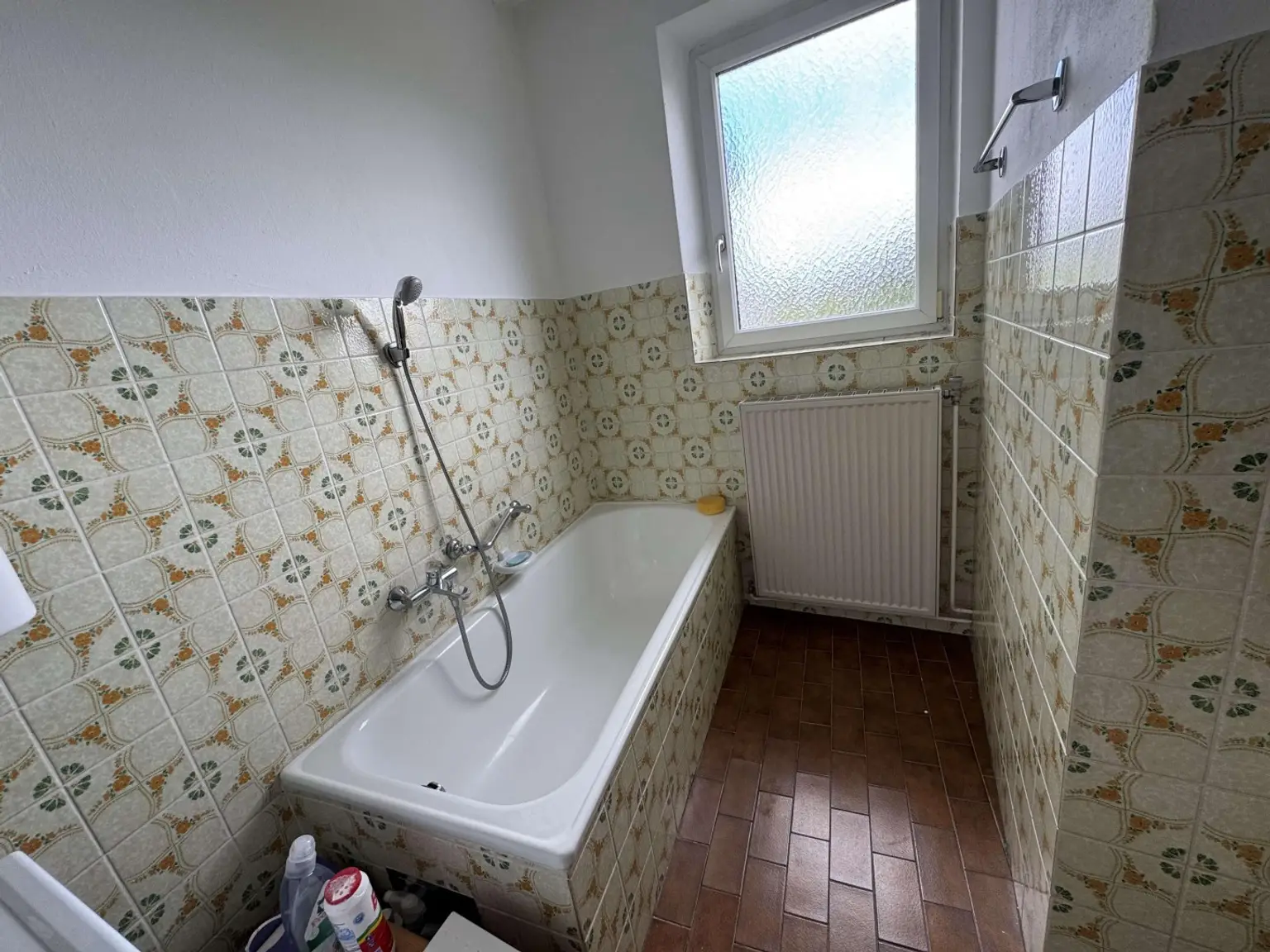 EFH 3731 Gumping - Badezimmer