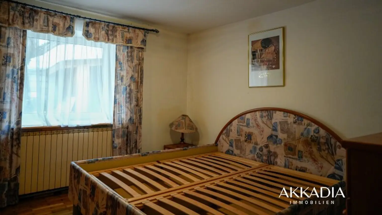 Einfamilienhaus mit viel Potenzial in ruhiger Lage von Pfaffstätten