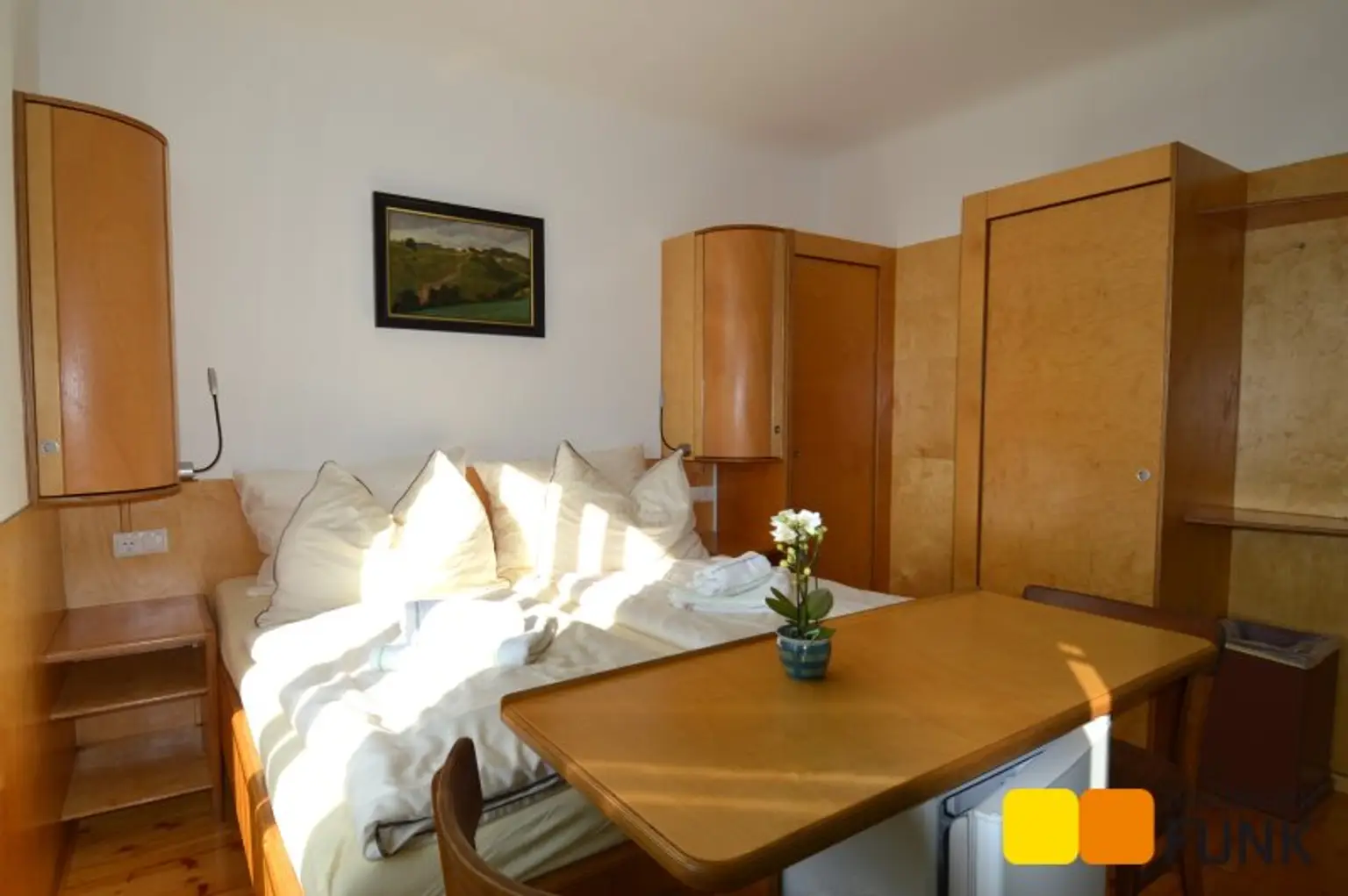 Apartmenthaus am Satzberg