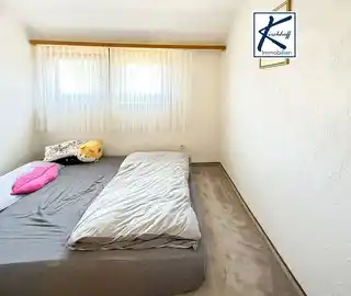 Kind, Gäste, Arbeiten