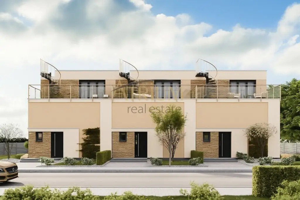 Frei entscheiden statt Kompromisse eingehen - Gestalten Sie jetzt Ihr persönliches Traumhaus.