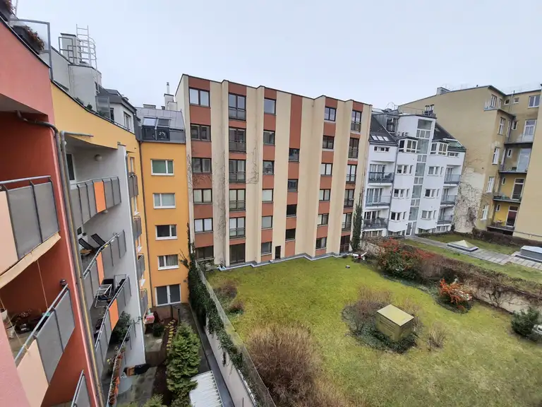 Ausblick