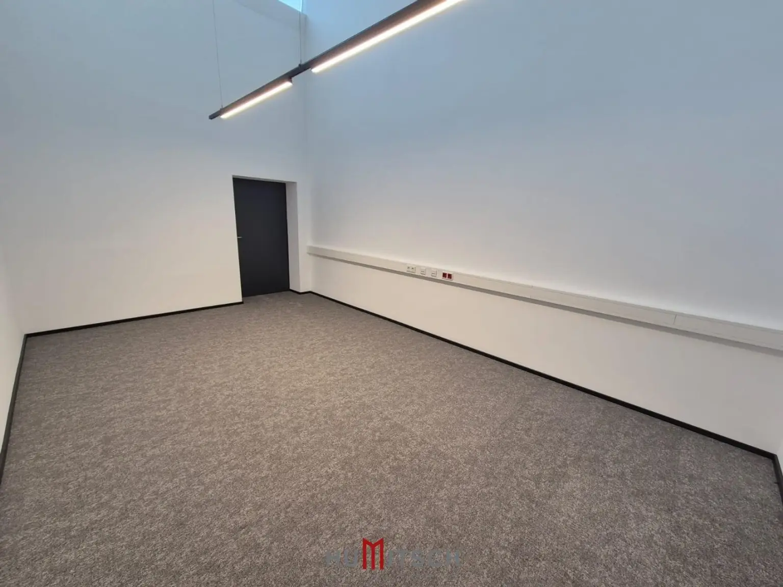 ECO-Base Gleisdorf: Büroflächen ab ca. 50 m²