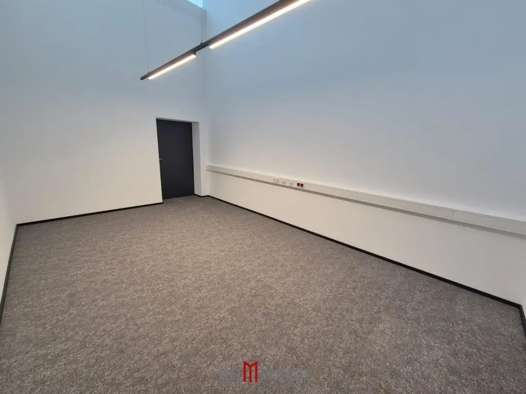 ECO-Base Gleisdorf: Büroflächen ab ca. 50 m²