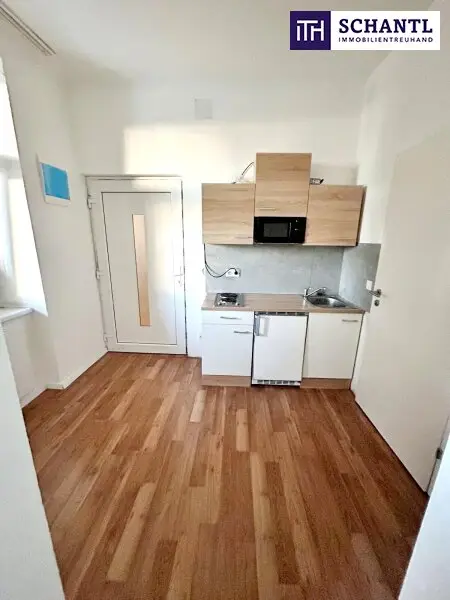 TOP Investment - Zirka 5,9% Rendite aktuell! Zirka 3000m² bei Abbruch-Neubau möglich! Schnappen Sie sich dieses Sorglos-Paket mit großem Potential!