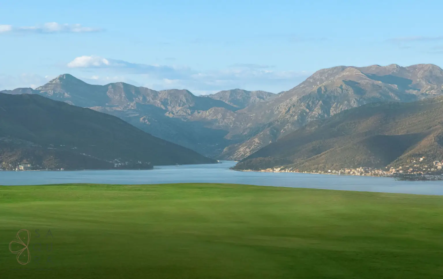 LUXURIÖSE GOLFOASE MIT PASSIVEM EINKOMMEN – INVESTIEREN SIE IN RESIDENCE 8-8, LUŠTICA BAY
HEIGHTS