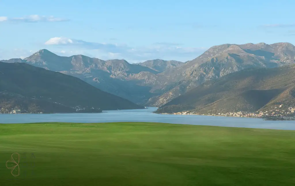 LUXURIÖSE GOLFOASE MIT PASSIVEM EINKOMMEN – INVESTIEREN SIE IN RESIDENCE 8-8, LUŠTICA BAY
HEIGHTS