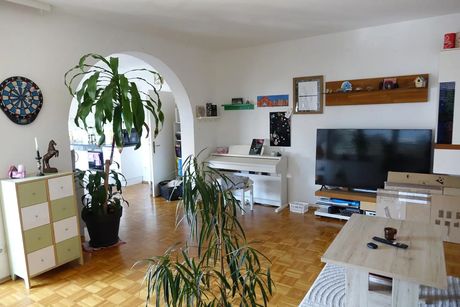 Große Familie? Mehrgenerationenwohnen? Anlegen? Zweifamilienhaus im Südburgenland!