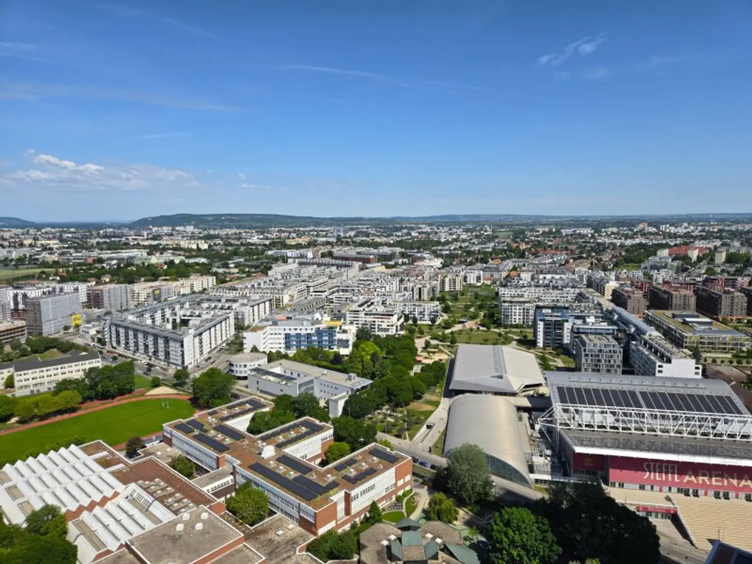 Aussicht