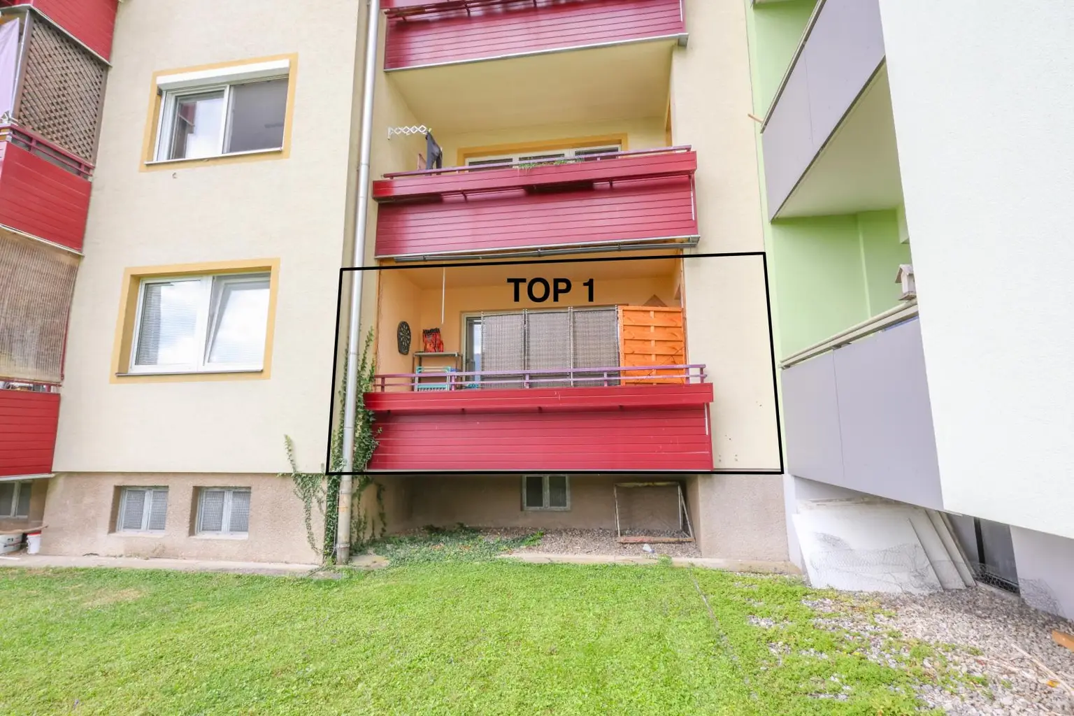 Loggia