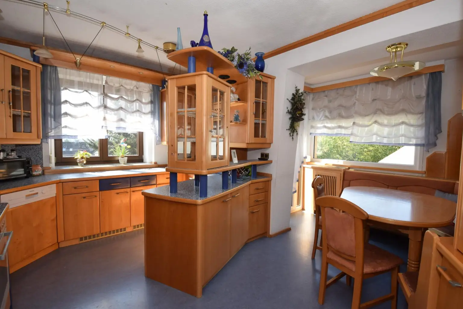 Zweifamilienhaus am Stadtrand von Ybbs an der Donau