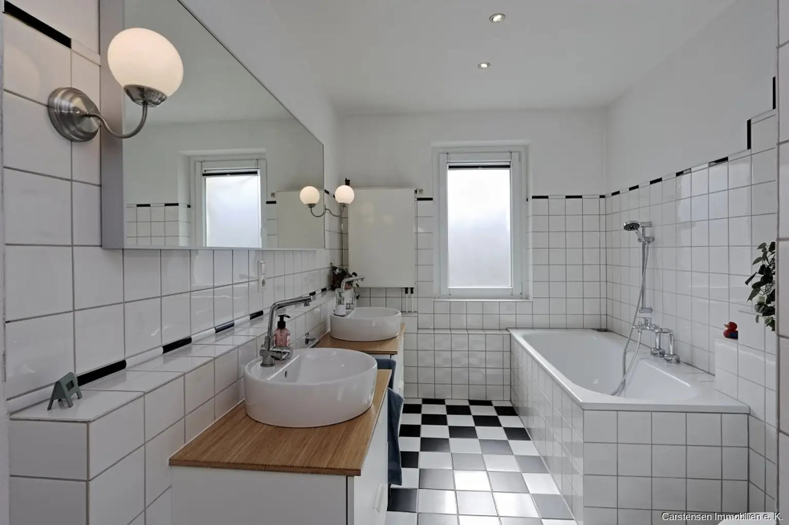 OG2 Badezimmer