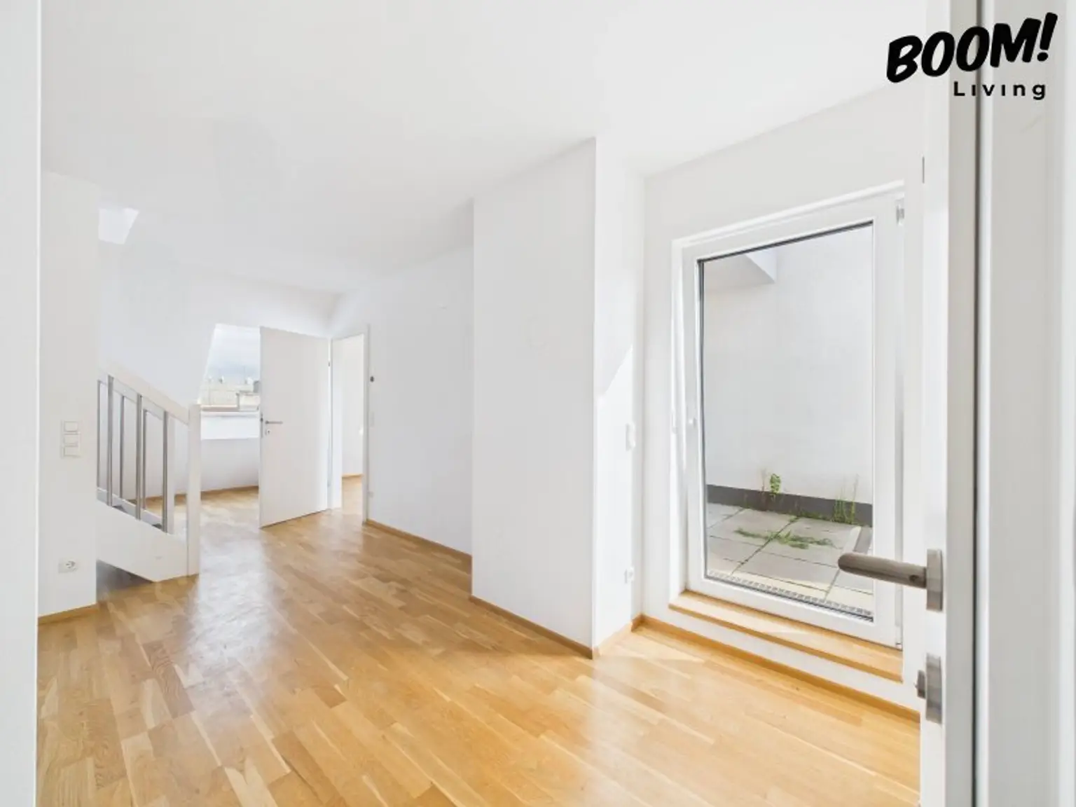 Erstbezug – Hochwertige Wohnungen // Dachterrassen mit Weitblick //Fußbodenheizung, Klimaanlage in Bestlage des 17. Bezirks