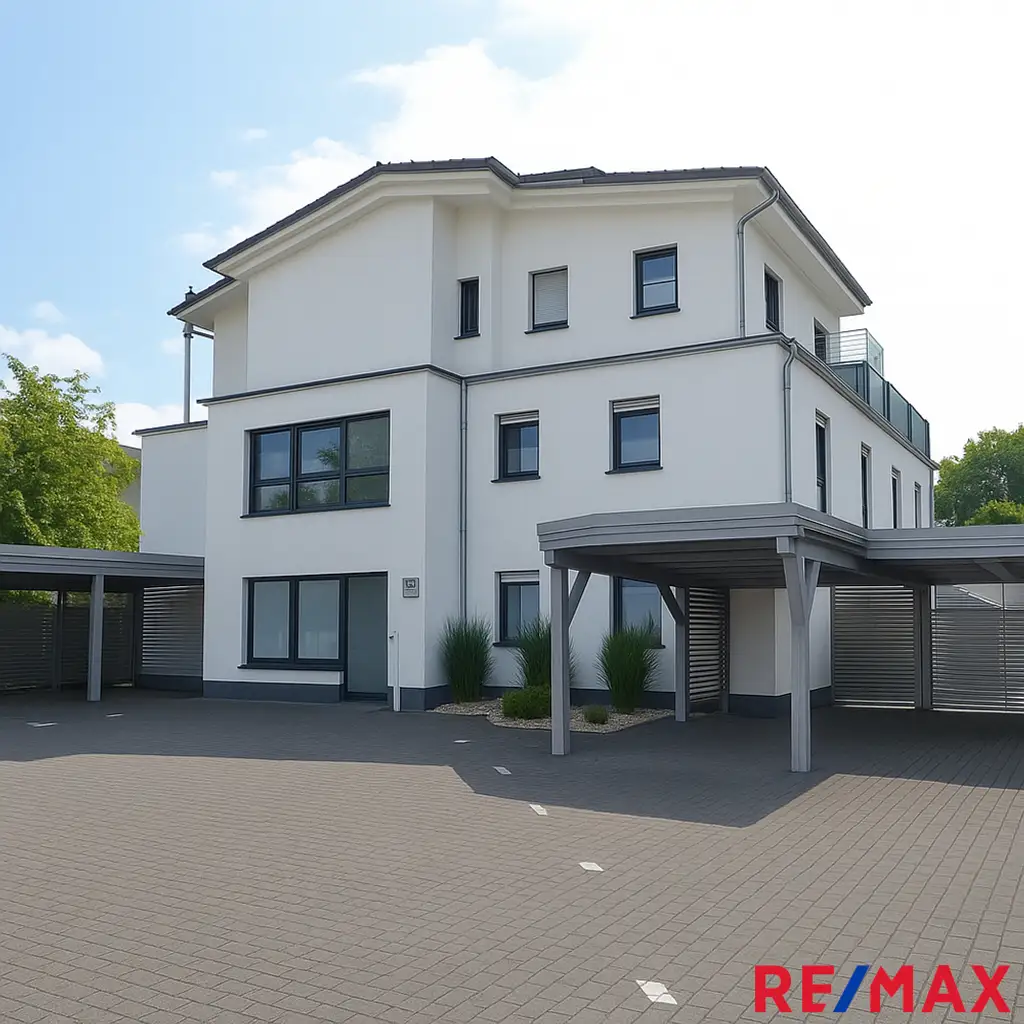 Eigennutzung oder Kapitalanlage?! Auf jeden Fall in bester Lage!!!