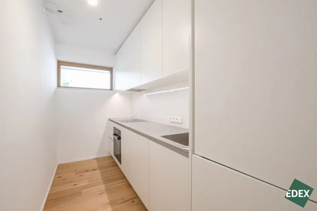 ERSTBEZUG | Traumhafte 2-Zimmer-Wohnung mit großzügiger Loggia
