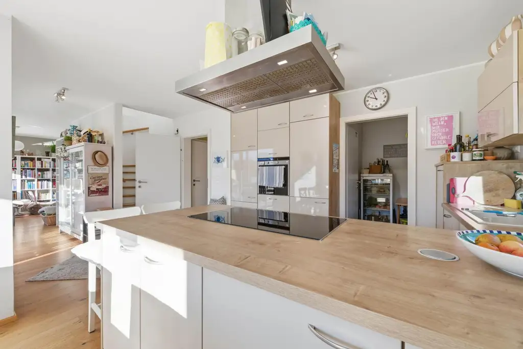 Traum-Einfamilienhaus in ruhiger Lage – großzügiges Grundstück, moderne Ausstattung & die perfekte Wohlfühloase im Weinviertel!