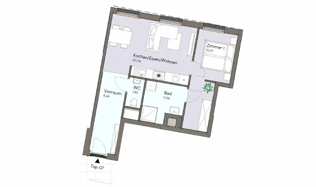 Plan 1