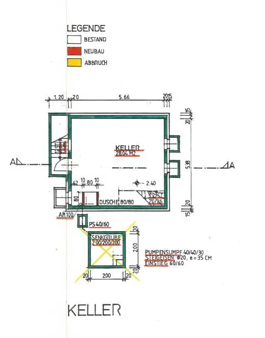 13. Einfamilienhaus 1020 Wien-Leopoldstadt