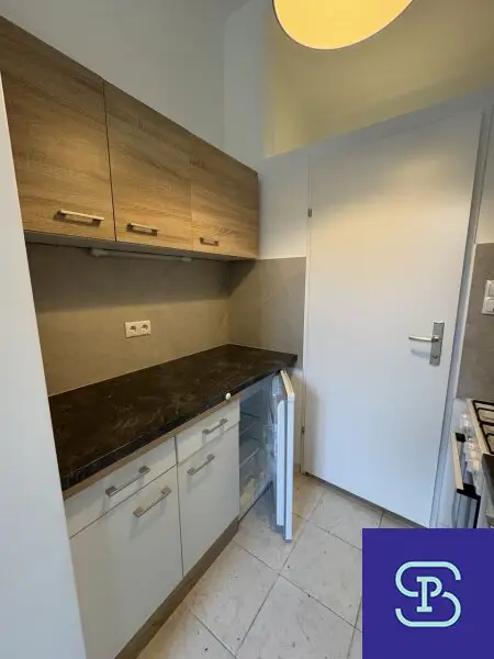 Provisionsfrei: Ruhiger 36m² Altbau im wunderschönen Stilhaus - 1080 Wien