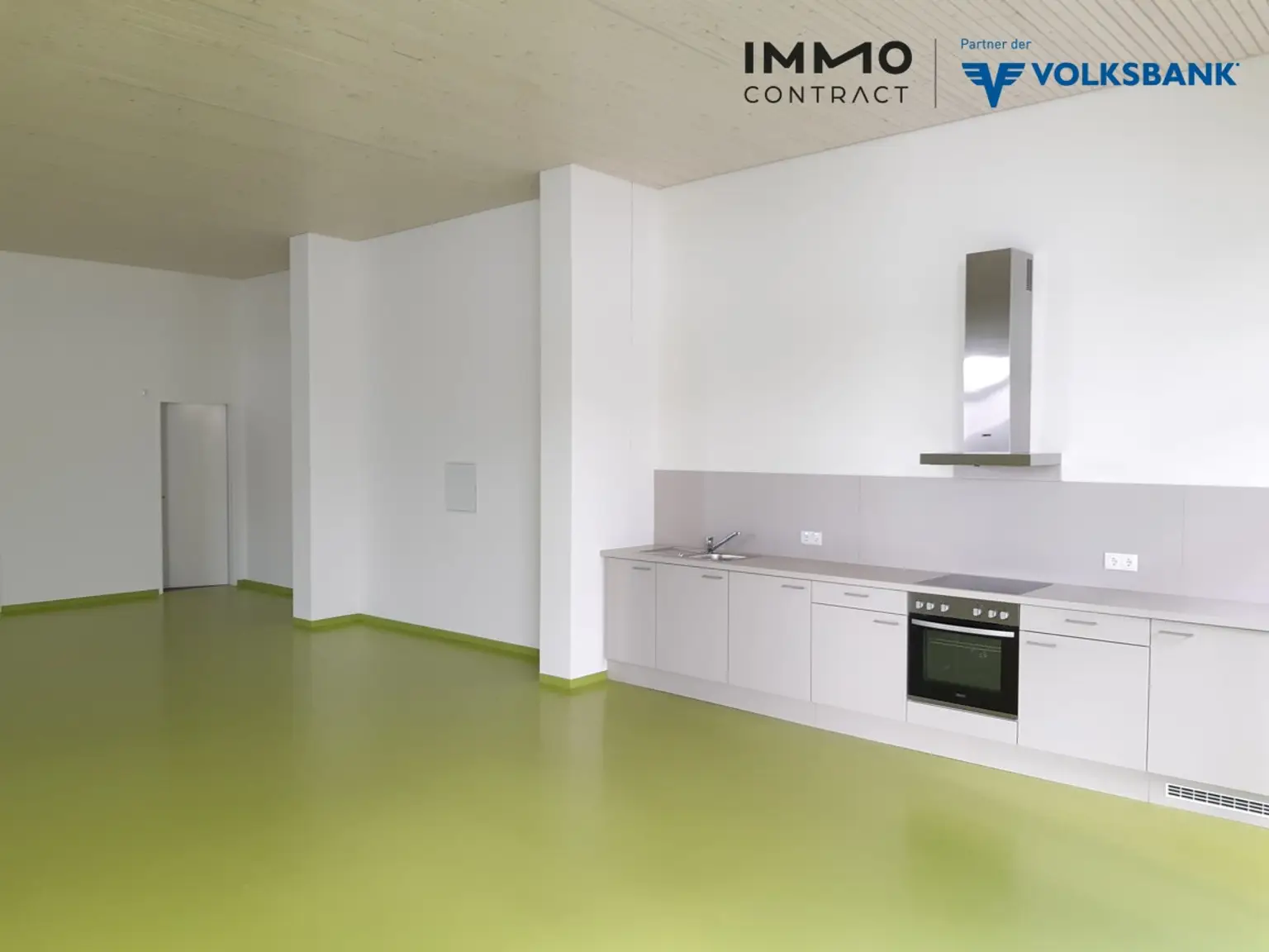 SONNIGE 2-ZIMMERWOHNUNG IN REININGHAUS MIT TOPAUSSTATTUNG INKL. 1. MONAT MIETFREI