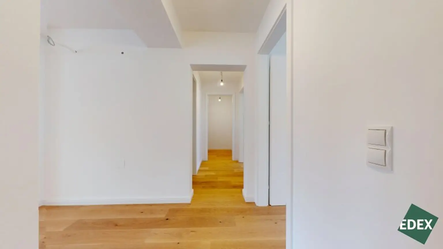 Am Kutschkermarkt - familiär zuhause.