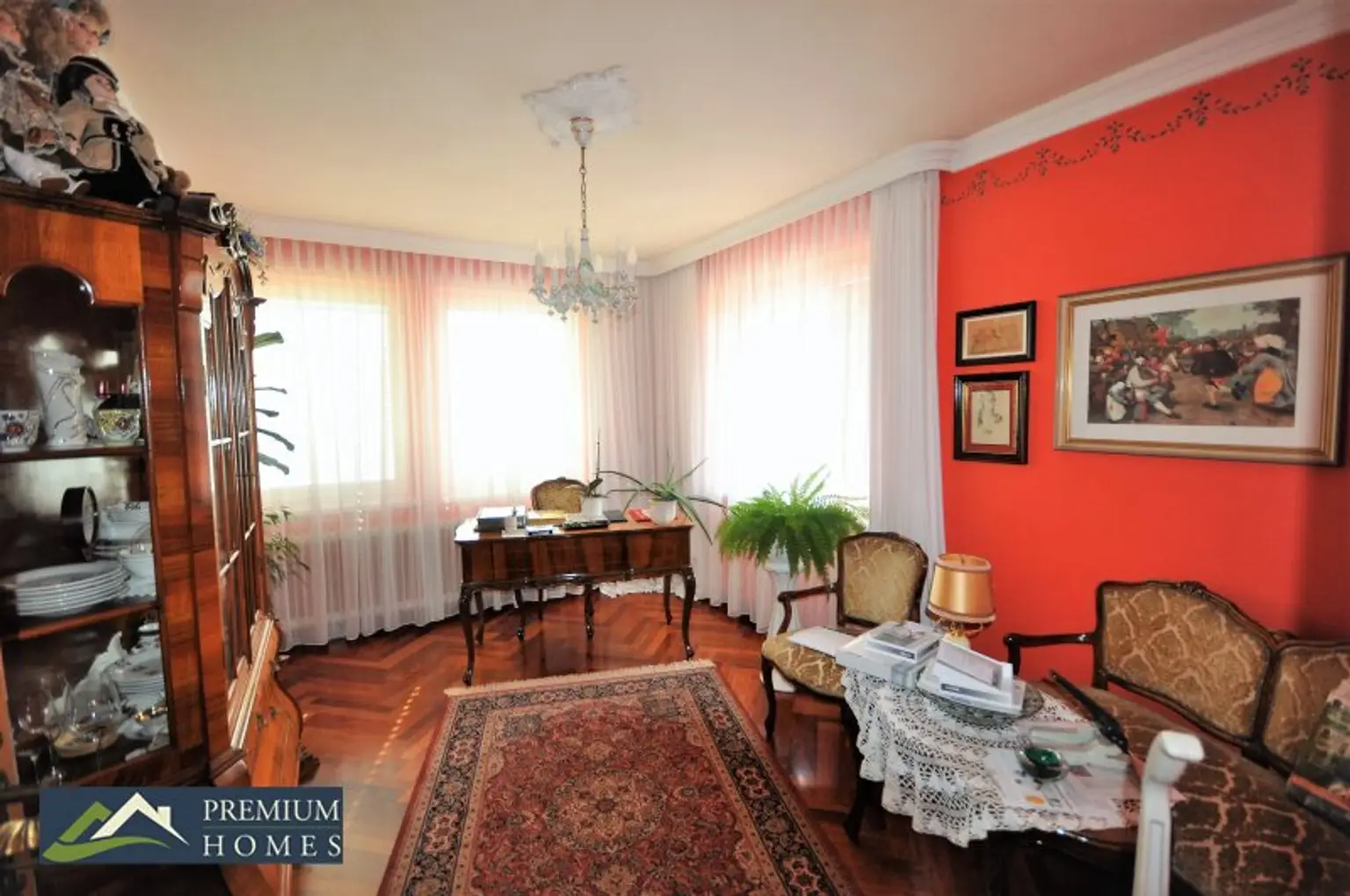 WÖRGL - Haus mit schönem, gepflegten Garten zur Miete