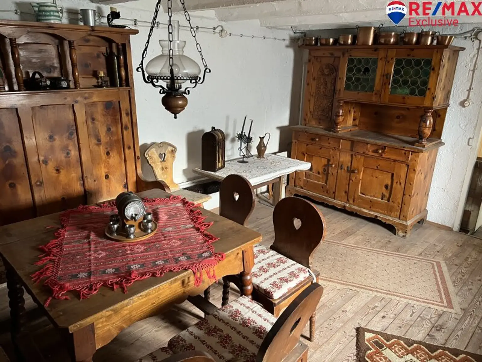 Verleiht Flügel - Wohnen Am Reitweg!