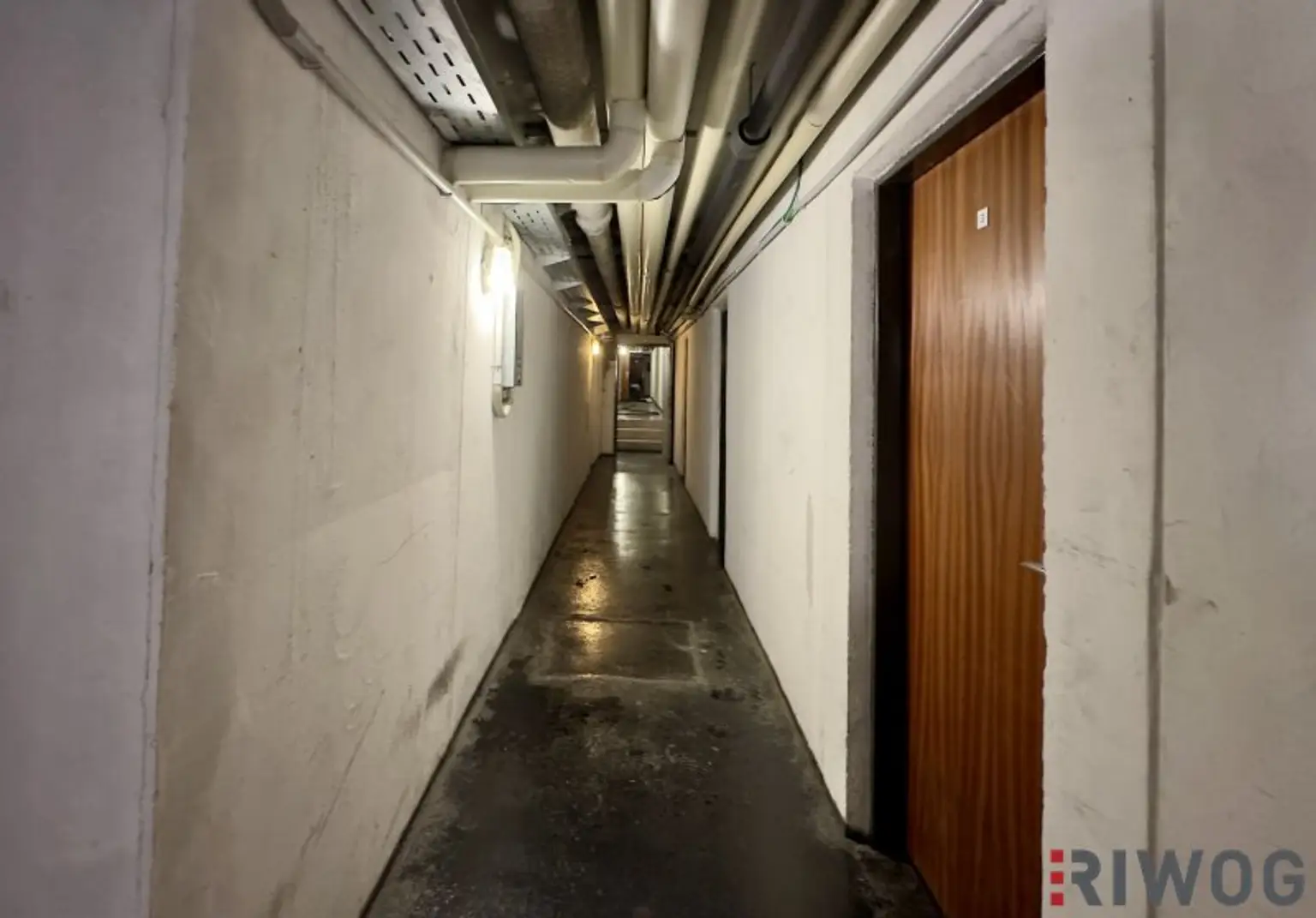 ERSTBEZUG nach Sanierung I 4 Zimmer Wohnung mit Loggia I Tischler Küche mit Siemens Geräte inklusive I Ruhelage I Naturpark Föhrenberge I 360° Rundgang