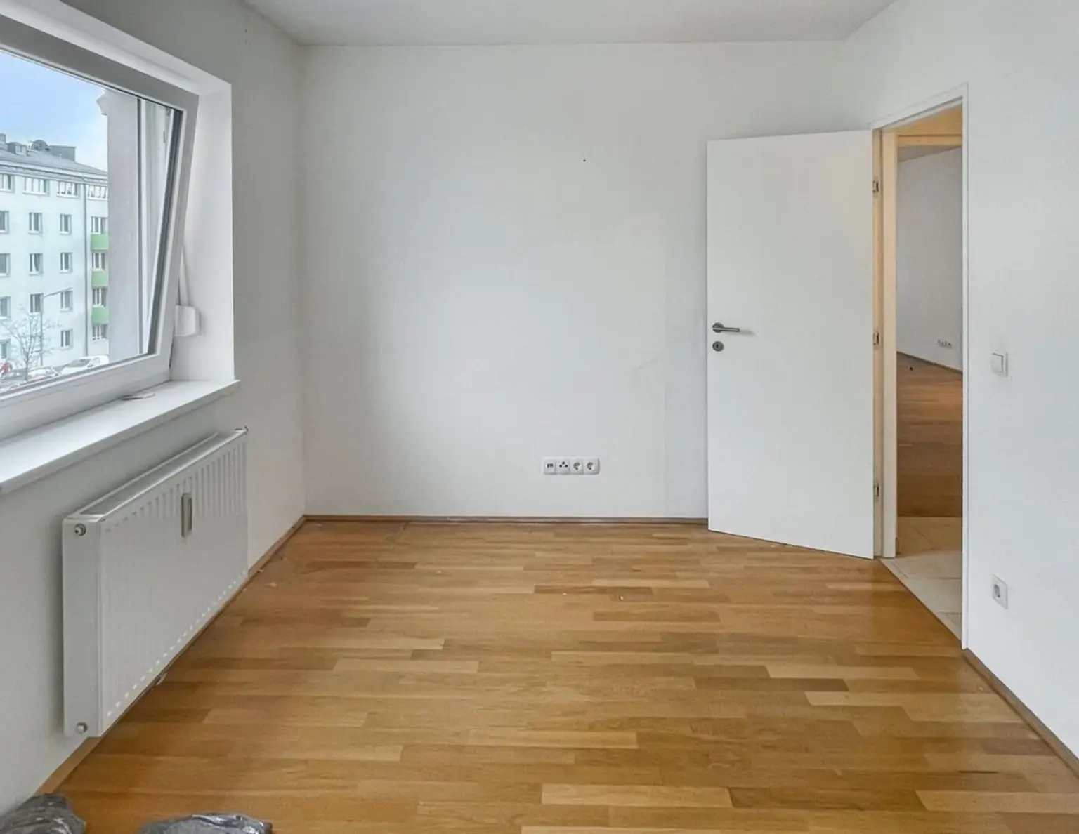 2-Zimmer Wohnung in verkehrsgünstiger Lage | 63 m² | 1120 Wien