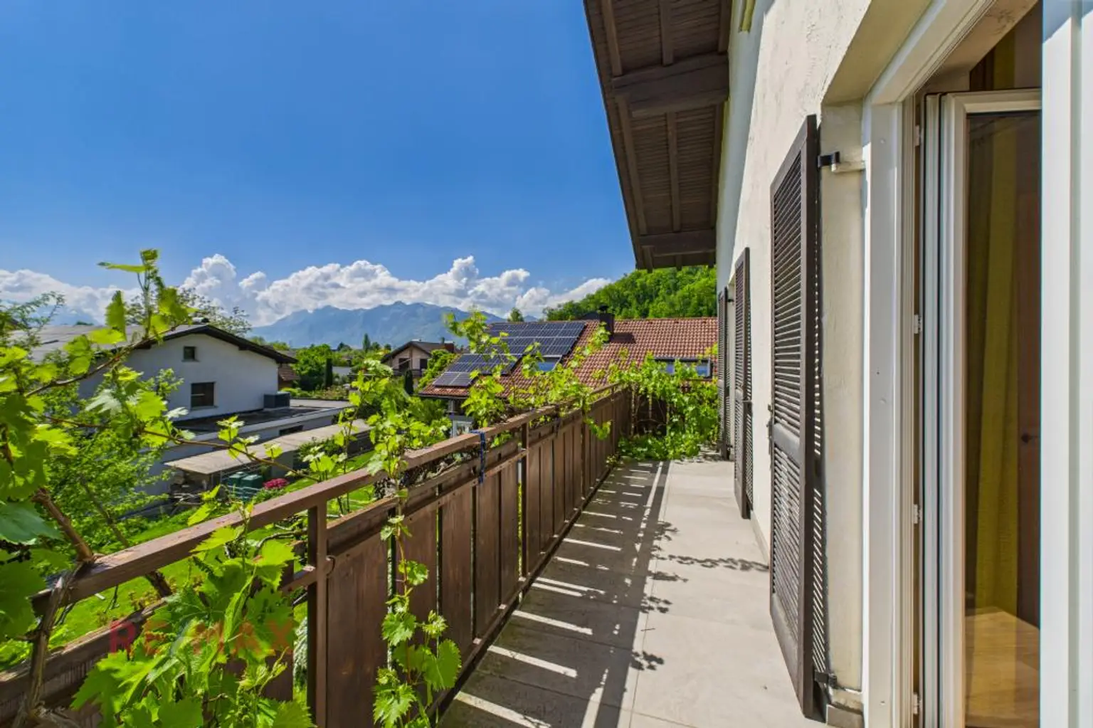 Ein Platz mit Potenzial – Einfamilienhaus in bester Lage von Klaus