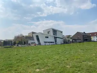 Grundstück