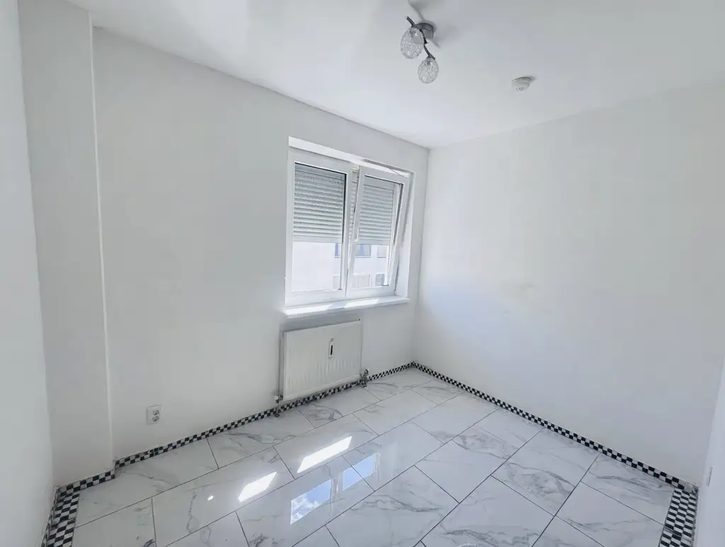 Exklusive 3-Zimmer-Neubauwohnung in Toplage mit durchdachter Raumaufteilung