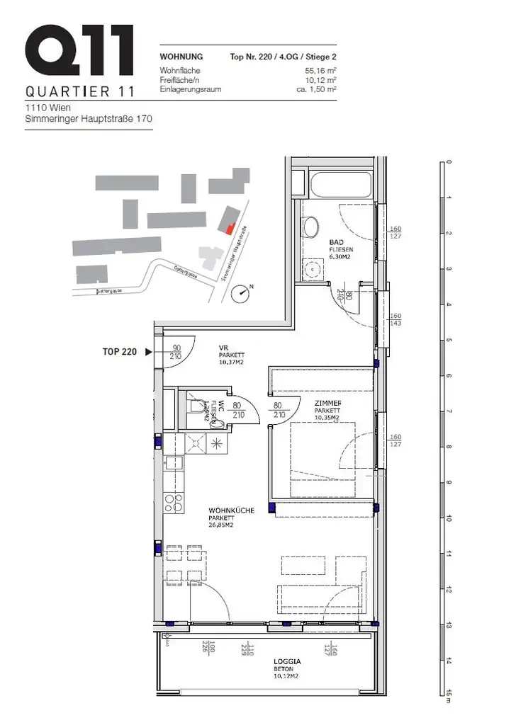 Plan 1