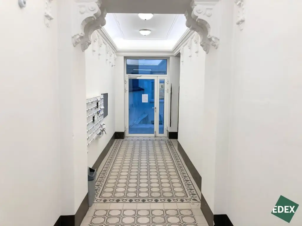 Schöne 2,5-Zimmer-Wohnung nahe U3 - Hütteldorfer Straße